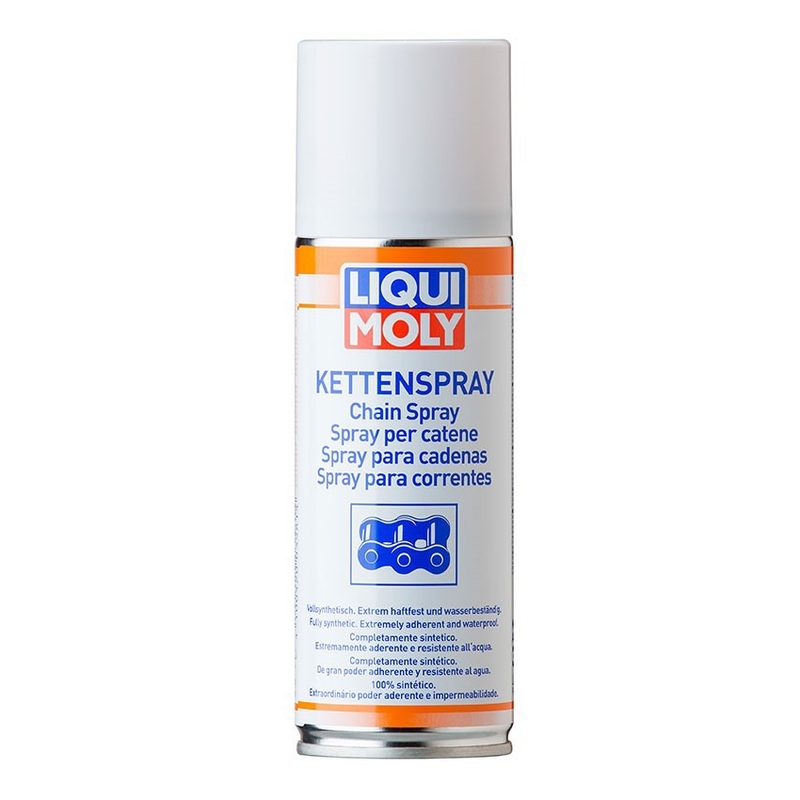 Kædesmøremiddel LIQUI MOLY 200 ml