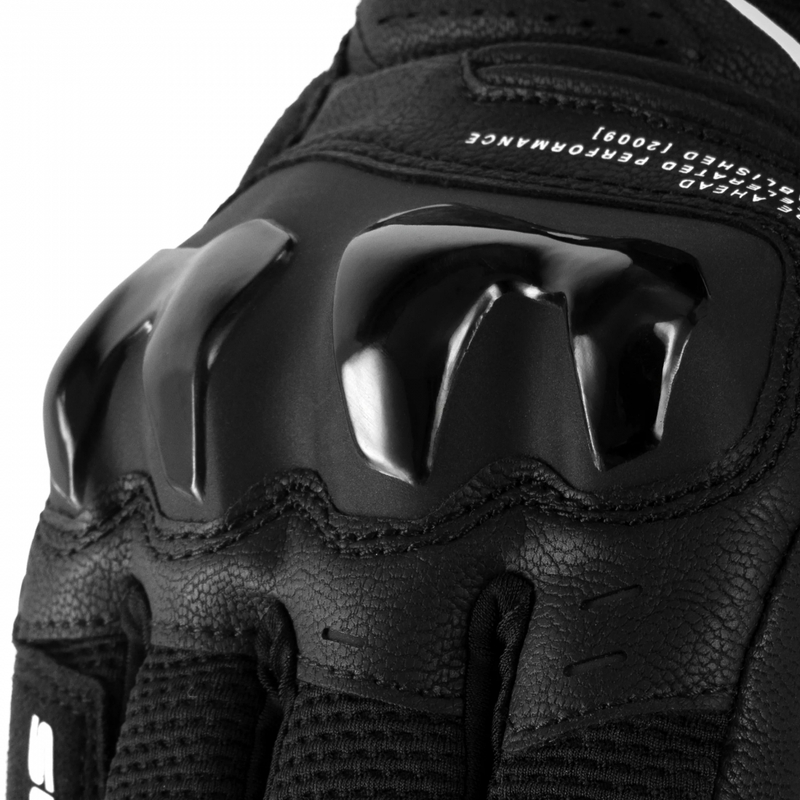 Shima Spark 3.0 motorcykelhandsker sort-hvide