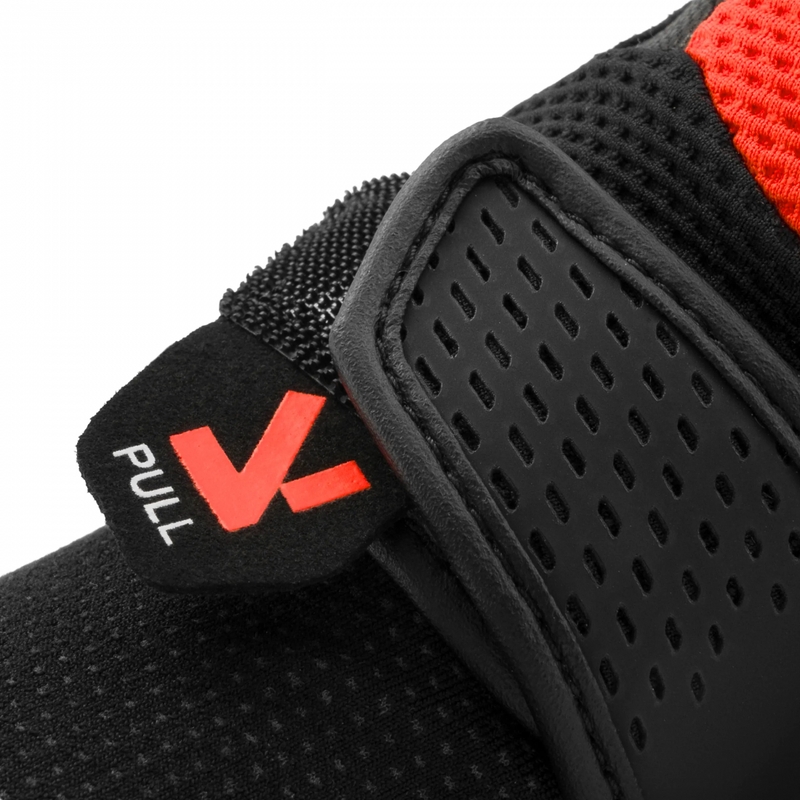 Shima Spark 3.0 motorcykelhandsker, fluo rød