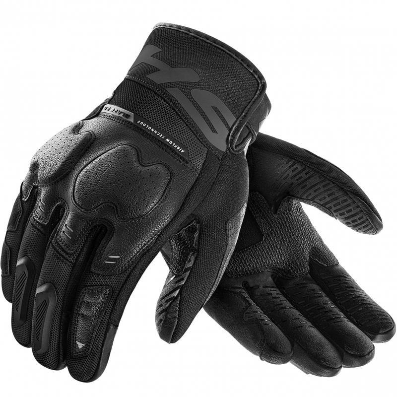 Shima Blaze 3.0 motorcykelhandsker, sort