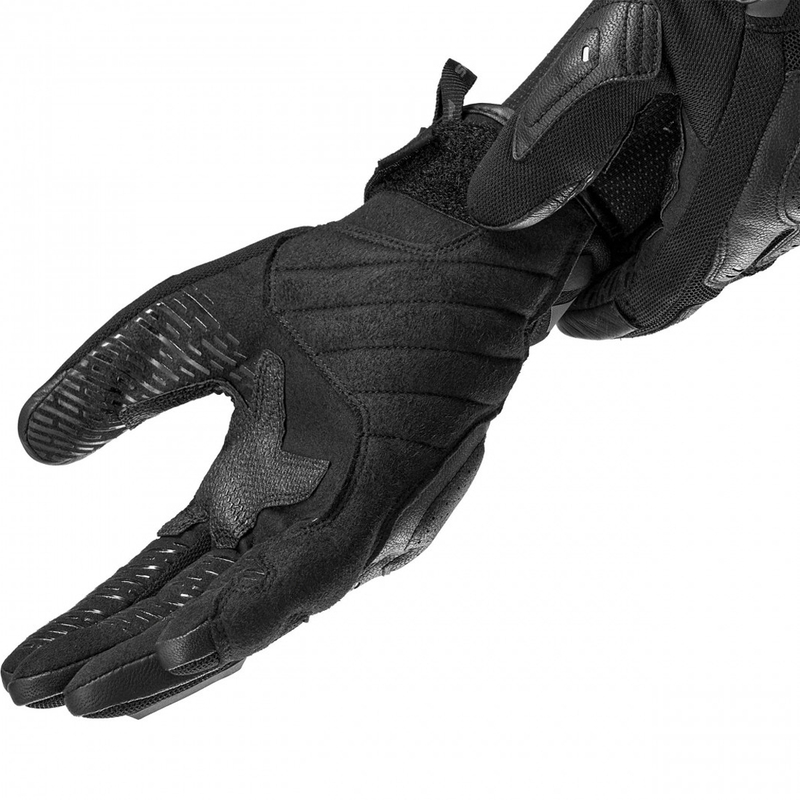Shima Blaze 3.0 motorcykelhandsker, sort