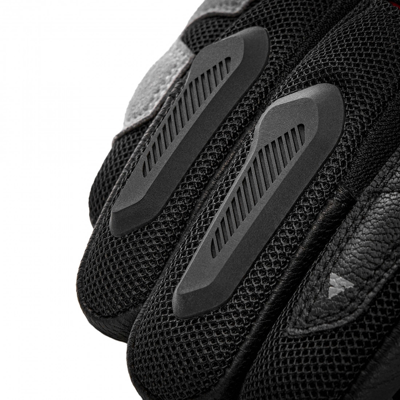 Shima Blaze 3.0 motorcykelhandsker, brune