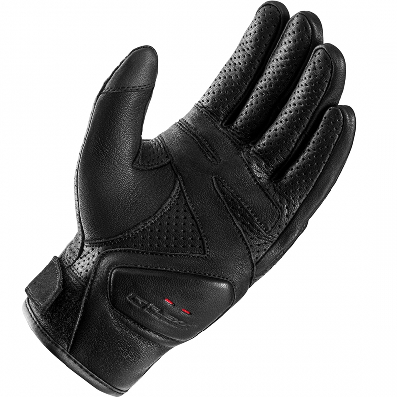 Motorcykelhandsker Shima Bullet 3.0, Sort