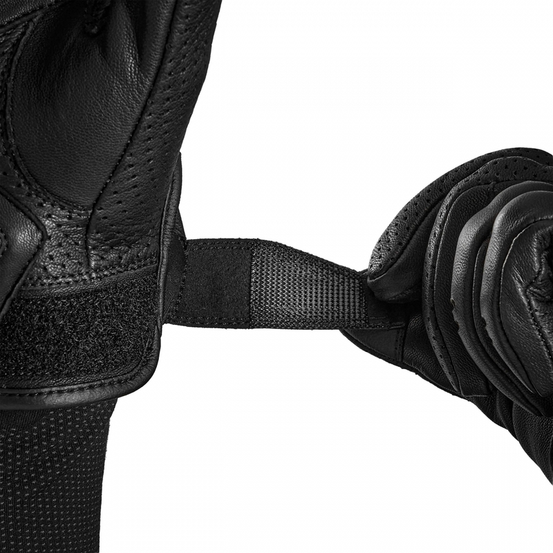 Motorcykelhandsker Shima Bullet 3.0, Sort