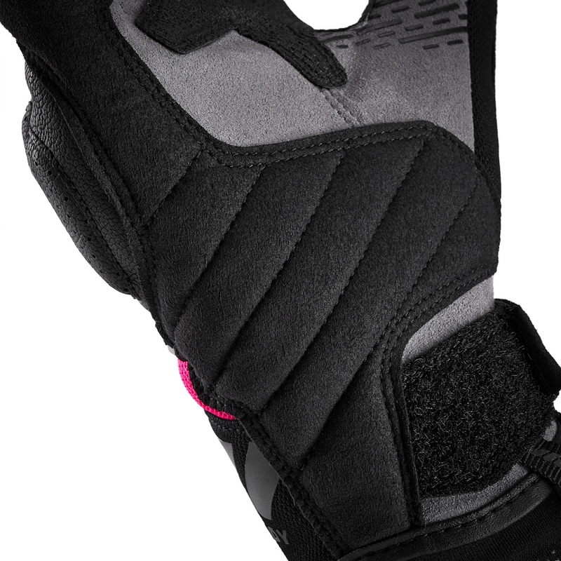 Dame motorcykelhandsker Shima Blaze 3.0 pink