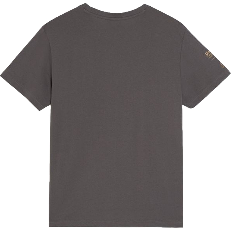 T-shirt Dakar High 263 grafit