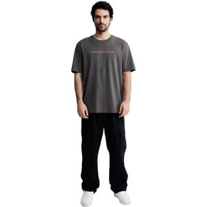 Dakar Dare T-shirt grafit