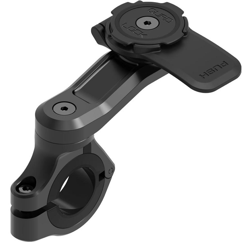 Quad Lock® motorcykelstyrholder Pro