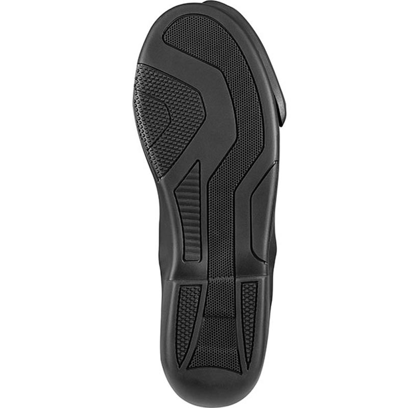 Forma Freccia EVO motorcykelstøvler sort-hvide
