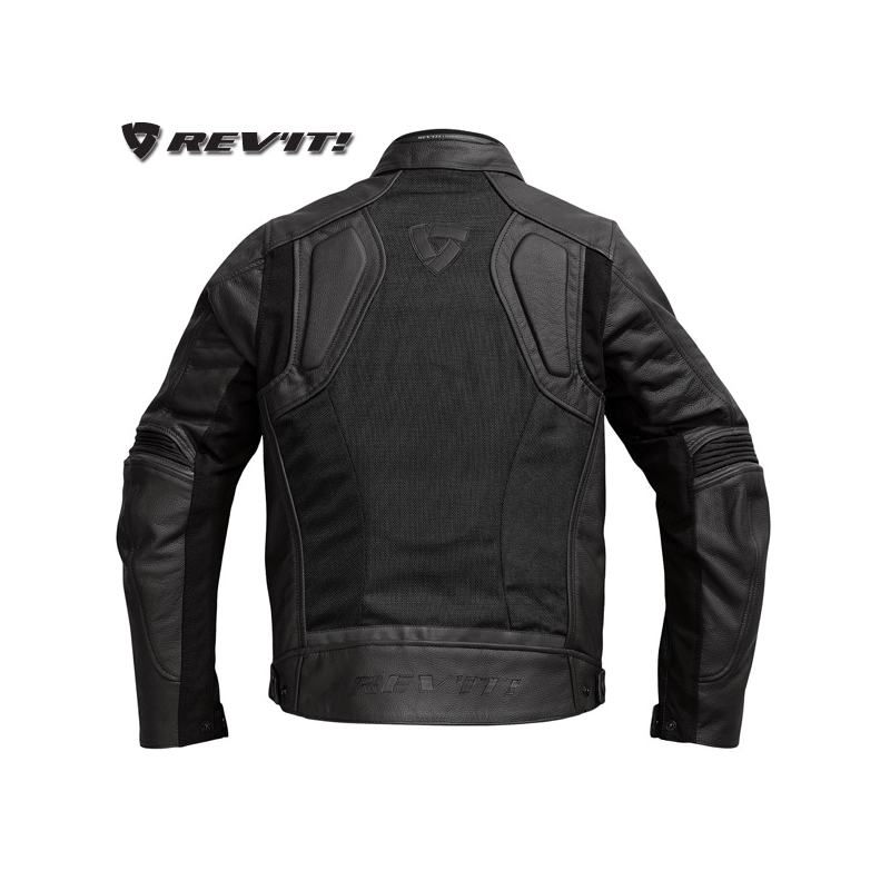 Bunda na motorku Revit Ignition 2 výprodej
