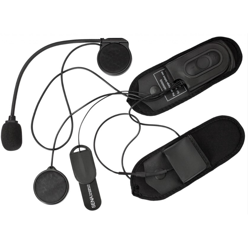 Bluetooth samtaleanlæg SENA LINKIN RIDE PAL III