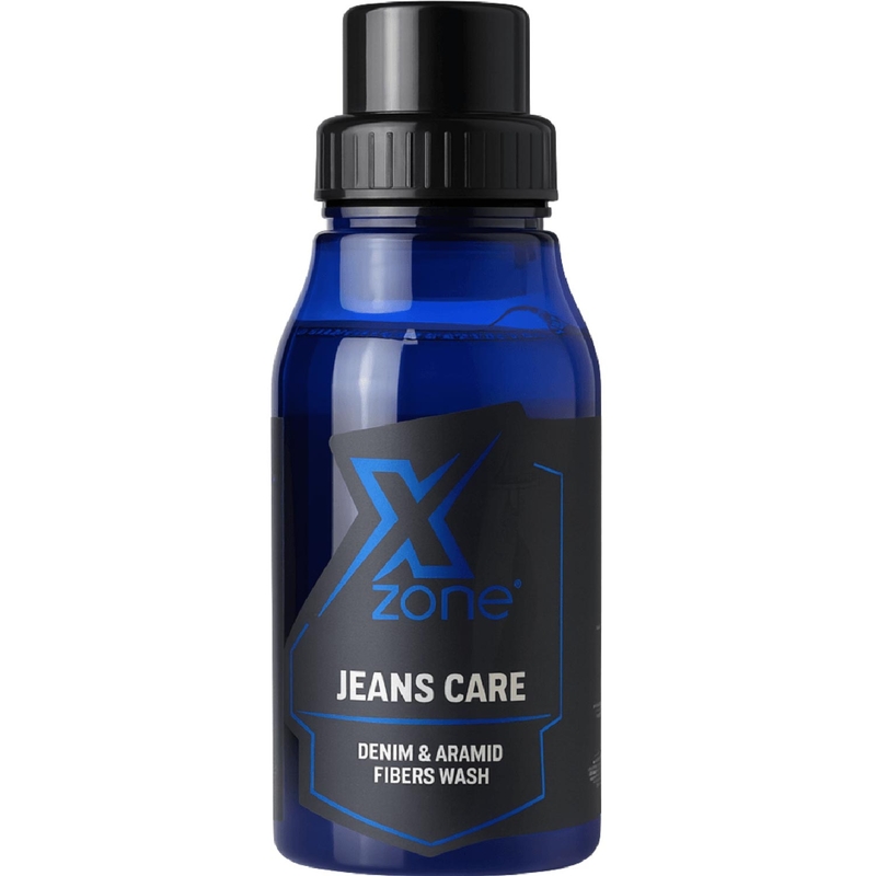XZone Jeans Care vaskemiddel 300 ml