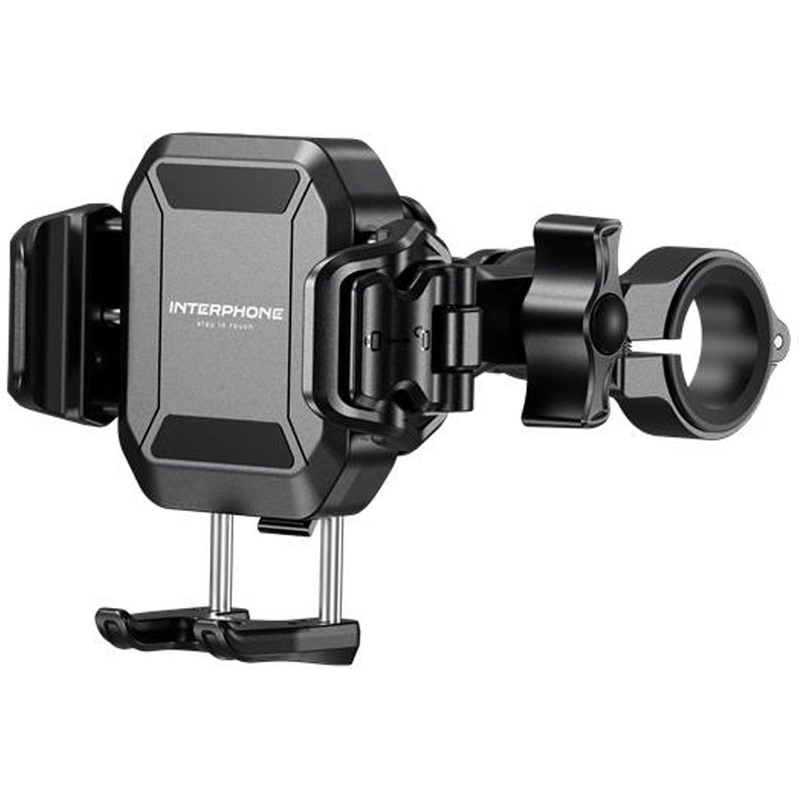 Interphone Crab Pro antivibrationstelefonholder