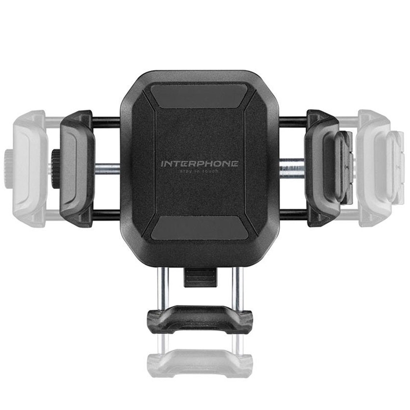 Interphone Crab Pro antivibrationstelefonholder