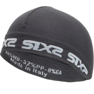 Merino hat SIXS SCX Merinos sort