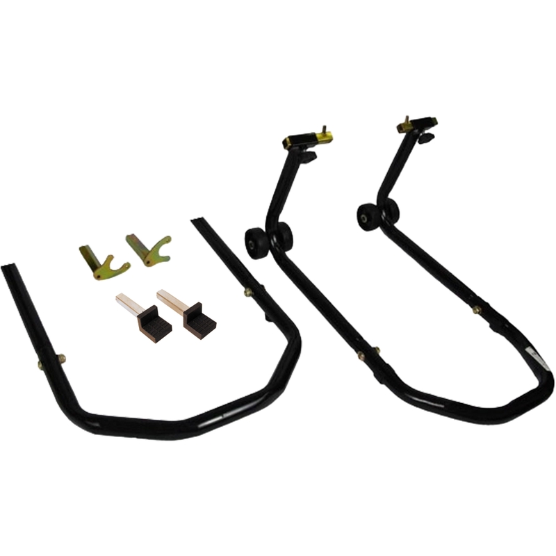 Multifunktionel motorcykelstativ R-TOOL