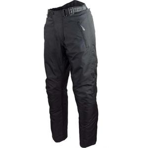 Roleff 451 motorcykelshorts sort