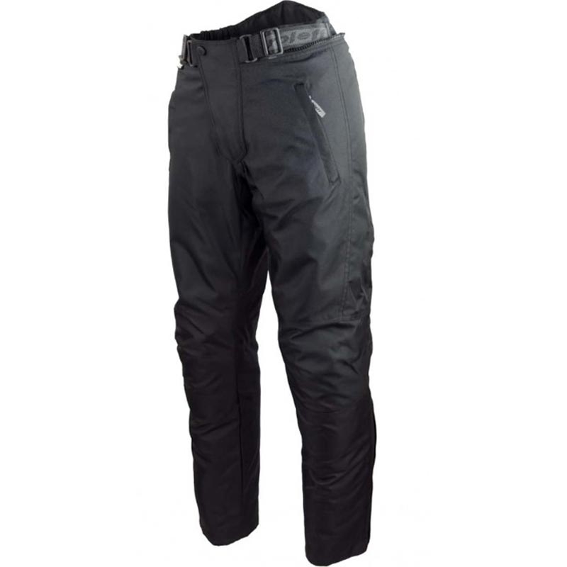 Roleff 451 motorcykelshorts sort