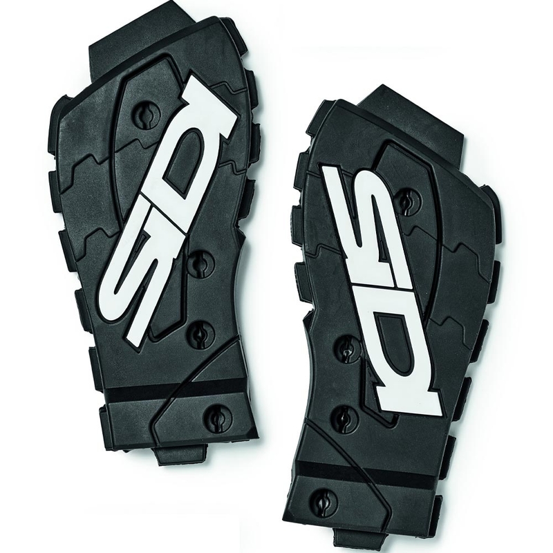 SIDI SRS CF 3 SRS såler sorte