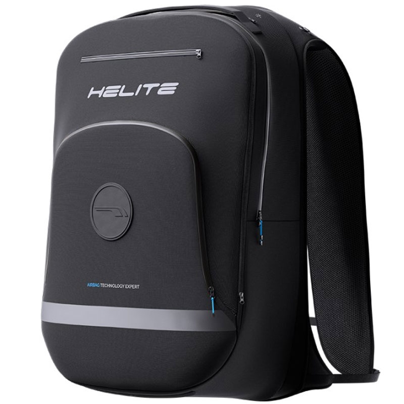 Airbag rygsæk HELITE H-MOOV - elektronik 23 l