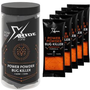 Insektmiddel XzoneRide® Power Powder Bug Killer 50 g