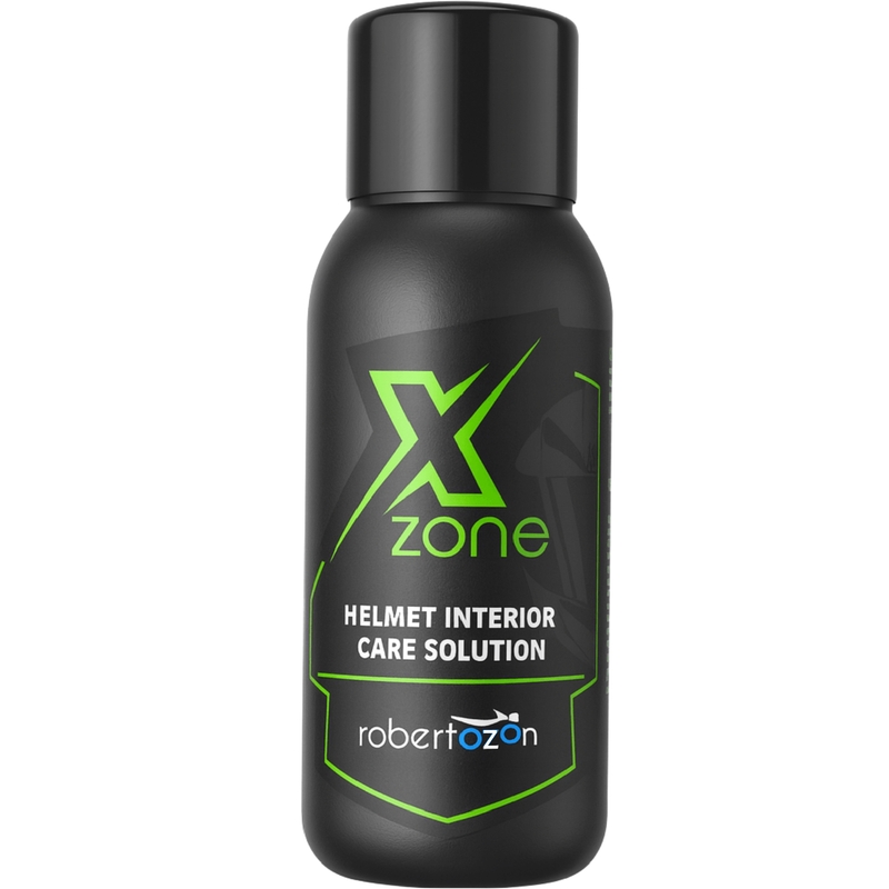 Hjelm indvendig pleje Xzone® Hjelm indvendig pleje 300 ml