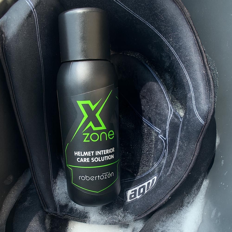 Hjelm indvendig pleje Xzone® Hjelm indvendig pleje 300 ml