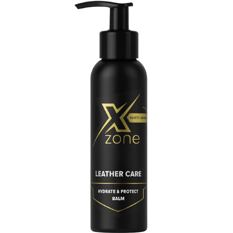 Læderrens Xzone® Læderpleje Hydrate&amp;Protect Balm 100 ml