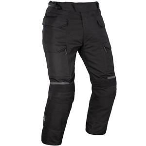 Oxford Advanced Rockland Dry2Dry™ Motorcykelbukser, Sort