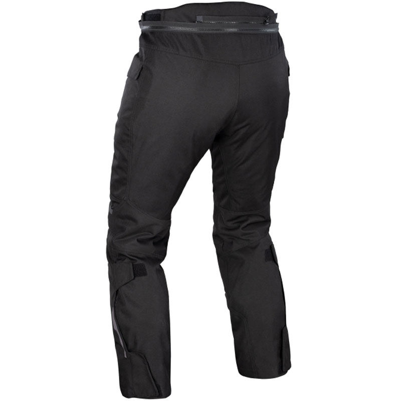 Oxford Advanced Rockland Dry2Dry™ Motorcykelbukser, Sort