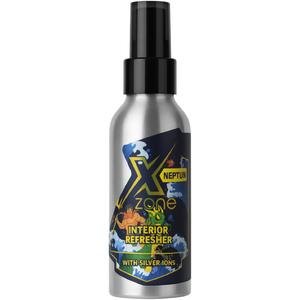 Xzone® Refresher med sølvioner Neptun 100 ml