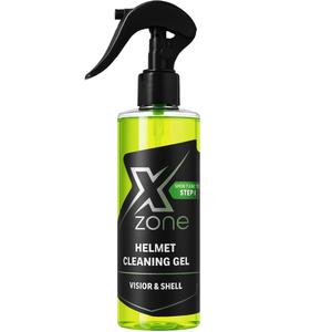 Xzone® Hjelmrensegel 250 ml
