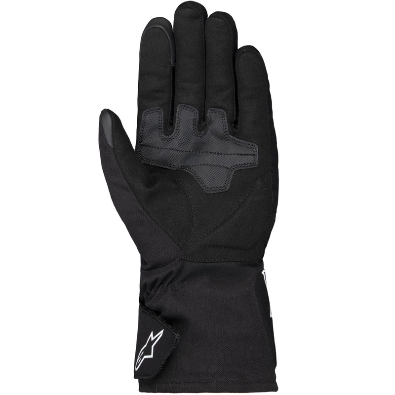 Alpinestars WT-1 Drystar® Isolerede Motorcykelhandsker Sort