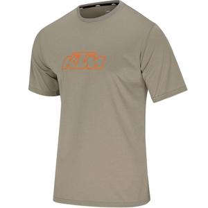 KTM Essential Stealth T-shirt mørkegrå
