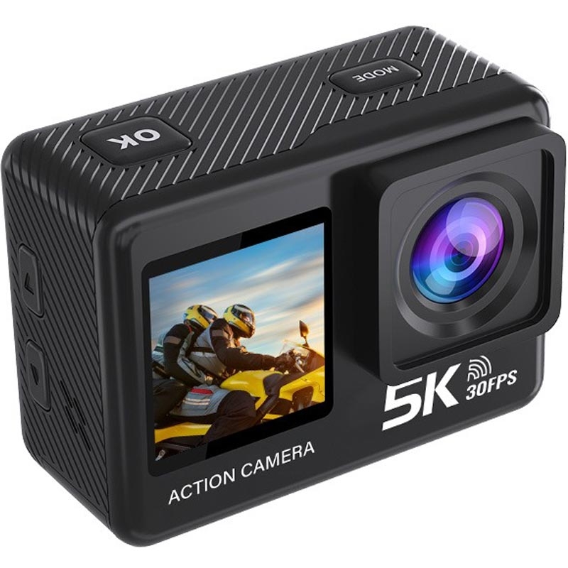 MaxTo 5K V3 Actionkamera