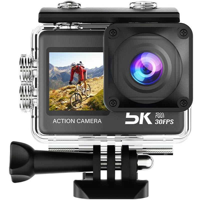 MaxTo 5K V3 Actionkamera
