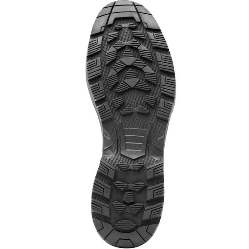 Motorcykelstøvler Eleveit X Land ADV Low E-Dry, Brun