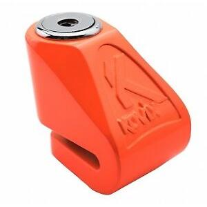 Skivebremselås KOVIX KN1 orange
