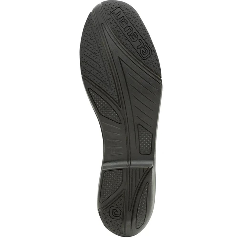 Eleveit ST-01 E-Dry motorcykelstøvler, sort