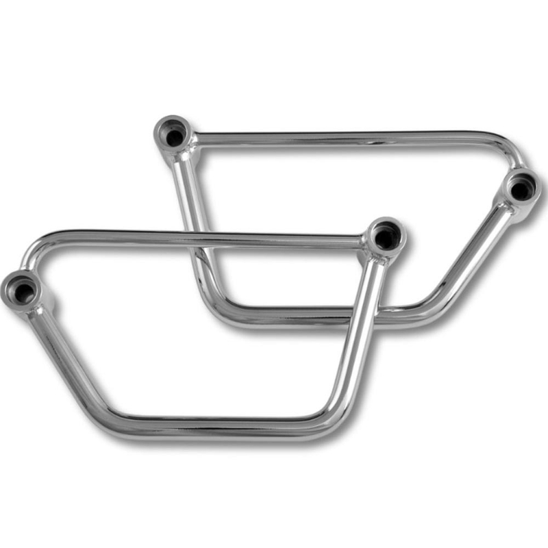 Taskeholdere - KLIK-FIX-system Yamaha Raider 1900