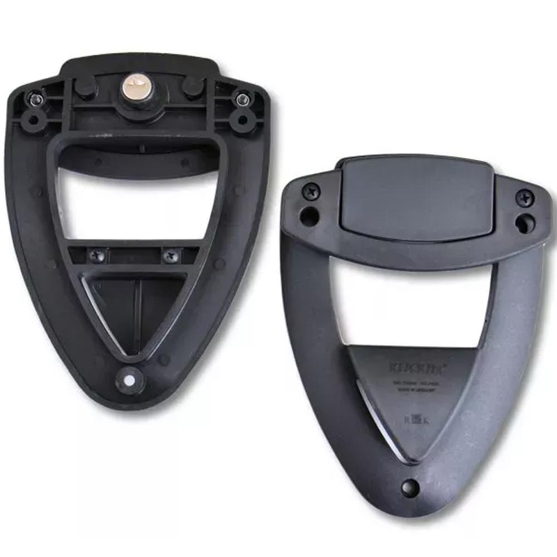 Taskeholdere - KLIK-FIX-system Yamaha Raider 1900