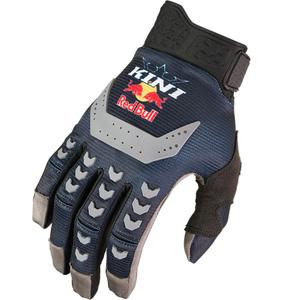 KINI Red Bull MXC 1.0 motocrosshandsker antracit
