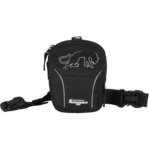 Furygan Sac Colt EVO 2 sort lårlomme