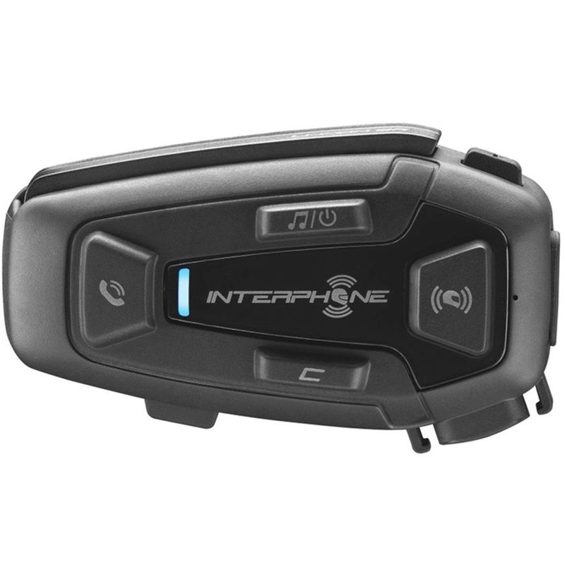 Bluetooth-håndfri interfon U-COM8R - enkeltpakke