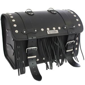 Chopper RSA-1C motorcykeltaske i læder