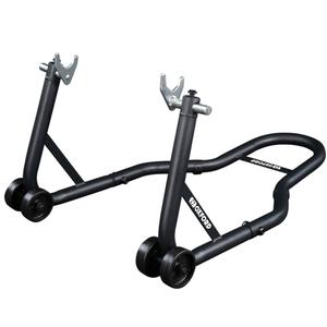 Oxford Big Black cykelstativ bagpå