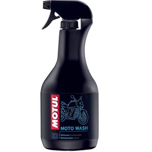 Motul E2 Moto vaskespray 1 l