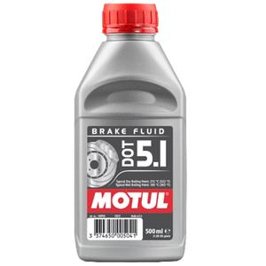Motul Dot 5.1 bremsevæske