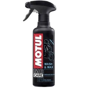 Motul E1 Vaskevoks 400 ml