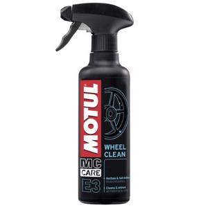 Motul E3 Hjulrens